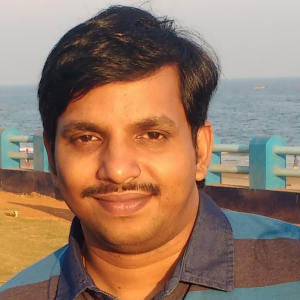 Nagesh Tedlapu-Freelancer in Hyderabad,India