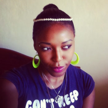 Lizz Oduor-Freelancer in Nairobi,Kenya