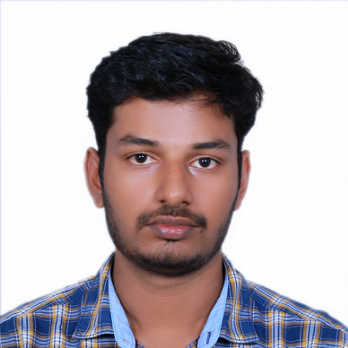 Arjun Pb-Freelancer in KERALA,India