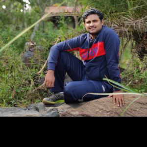 Abilash B R-Freelancer in Mysore,India