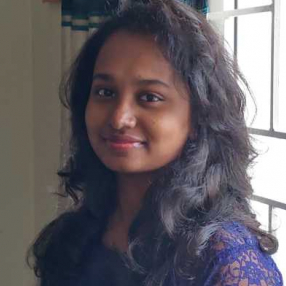 Aishwarya Pandiyan-Freelancer in Bengaluru,India