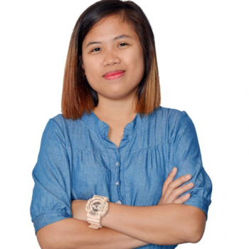 Lennibel Cajurao-Freelancer in Bacolod City,Philippines