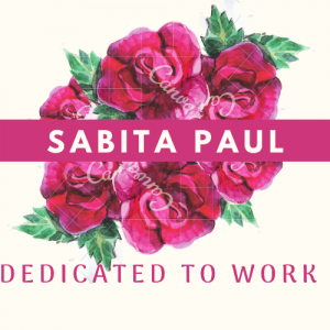 Sabita Paul-Freelancer in Kolkata,India