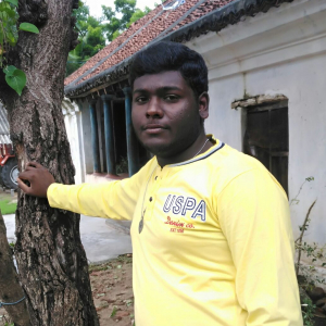 Sasi Kumar-Freelancer in Erode,India