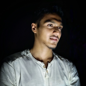 Amit Sahoo-Freelancer in Puri,India
