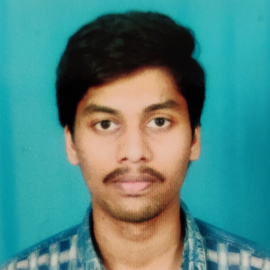 Chikkala  Raja Revanth-Freelancer in Visakhapatnam,India