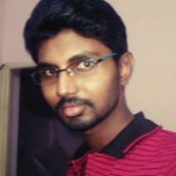 Jerin Manickam-Freelancer in Chennai,India