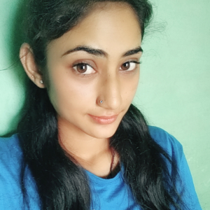 Priyanka Lilar-Freelancer in Ganganagar,India