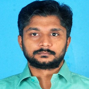 Sakthivel Rajagobal-Freelancer in NAGERCOIL,India
