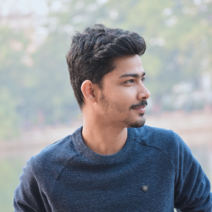 Arindam Dutta-Freelancer in Kolkata,India