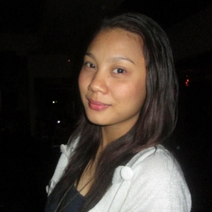 Frances Pavia-Freelancer in ,Philippines