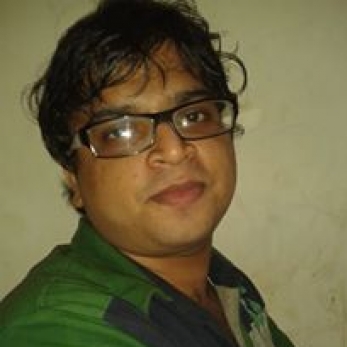Apoorv -Freelancer in Lucknow,India
