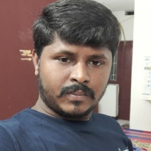 Sathesh Narayanan-Freelancer in coimbatore,India