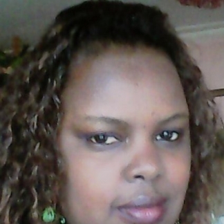 Joyce Kariuki-Freelancer in ,Kenya