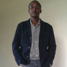 Arthur G-Freelancer in Mombasa,Kenya