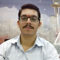 Mayur C. Aouti-Freelancer in Mumbai,India