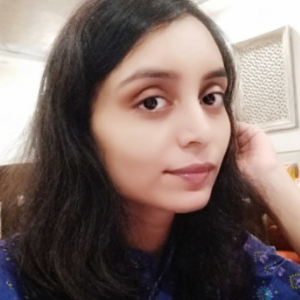 Anupriya Asthana-Freelancer in New Delhi,India