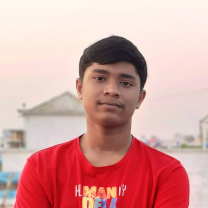 Istieak Ahmed-Freelancer in Feni,Bangladesh