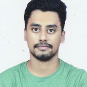 Dibyansh Rai-Freelancer in Lucknow,India