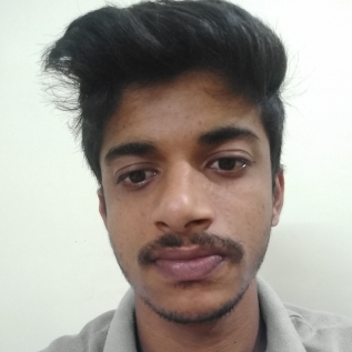K Yogendra Yadav-Freelancer in bhilai,India