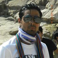 Ajay Kumar Acharya-Freelancer in Hyderabad,India