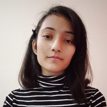 Varsha Sharma-Freelancer in ,India