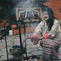Rada Wangmo-Freelancer in ,Bhutan