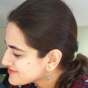 Ayesha Ilahi-Freelancer in Lahore,Pakistan