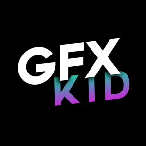 Gfx Kid-Freelancer in Kozhikode,India