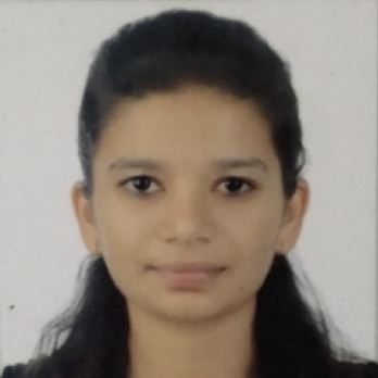 Priyanshi Delvadiya-Freelancer in Rajkot,India