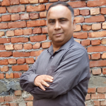 Pradeep Ray-Freelancer in ,India