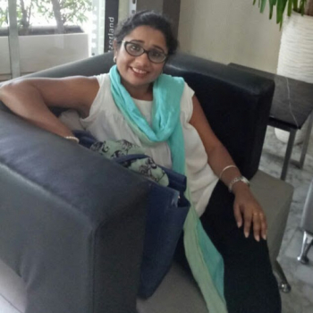 Ruma Baidya-Freelancer in Kolkata,India