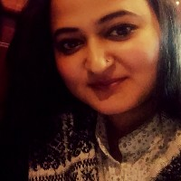 Swati Kala-Freelancer in Faridabad,India