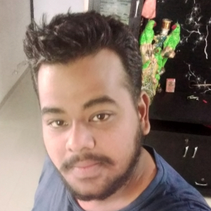 Ashutosh Raval-Freelancer in Ahmedabad,India