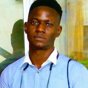 Francis Ude-Freelancer in Alimosho,Nigeria