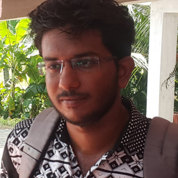 Gokul J S-Freelancer in Thiruvananthapuram,India