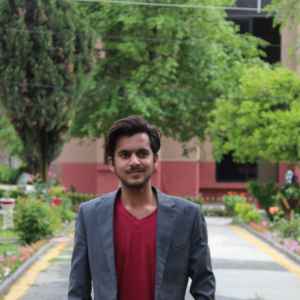 Hammad Mustafa-Freelancer in Abbottabad,Pakistan
