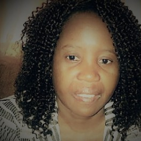 Lawrencia Tshuma-Freelancer in Harare,Zimbabwe