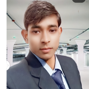 Arun Kumar Rathor-Freelancer in Varanasi,India