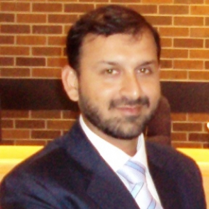 Faisal Malik-Freelancer in Islamabad,Pakistan