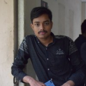 Surajit Ghorui-Freelancer in Bankura,India