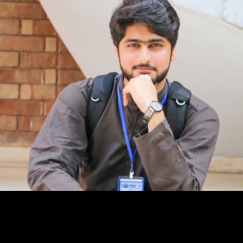 Fahad Nazir-Freelancer in Lahore,Pakistan