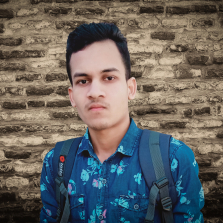 Ariful Islam Shuvo-Freelancer in Rajshahi,Bangladesh