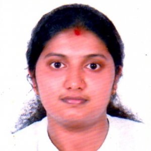 Ashwini Kunder-Freelancer in Mangalore,India