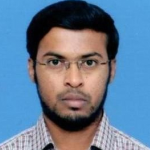 Shamsul S-Freelancer in ,India