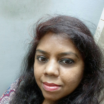 Jasmine Rk-Freelancer in Bengaluru,India
