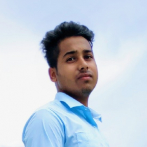 Amit Nath-Freelancer in India,India