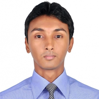 Al Hadid Khan-Freelancer in Dhaka,Bangladesh