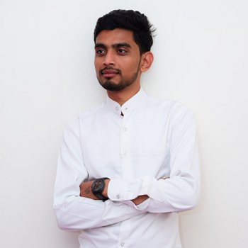 Patidar Nikhil-Freelancer in Surat,India