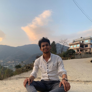 Pravin Dahal-Freelancer in Kathmandu,Nepal